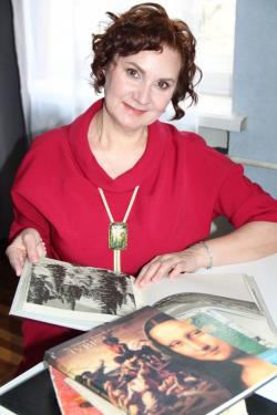 Кальматкина Лариса Михайловна