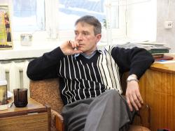 Шебырев Александр Васильевич