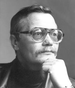Бабин Вячеслав Леонидович