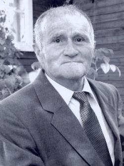 БЕЗНОСИКОВ Владимир Иванович (1927 – 2008)