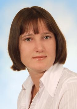 Ельцова Елена Власовна