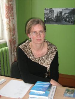 Канова Татьяна Алексеевна