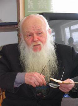 Щукин Николай Александрович