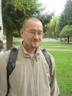 Уляшев Олег Иванович