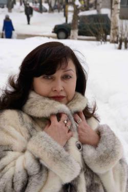 Терентьева Любовь Борисовна