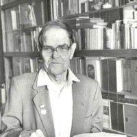 ТОРЛОПОВ Георгий Иванович (Ивö Ёгор) (1913 – 2001)