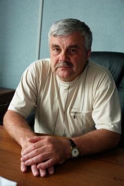 Ульянов Александр Васильевич