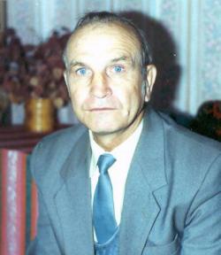 Лодыгин Василий Григорьевич