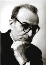 ВОЛОДАРСКИЙ Николай Абрамович (1914 – 1992)
