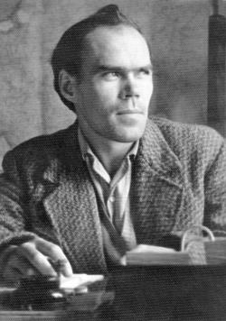 ЖУРАВЛЕВ Василий Степанович (В.Журавлев-Печорский) (1930 – 1980)